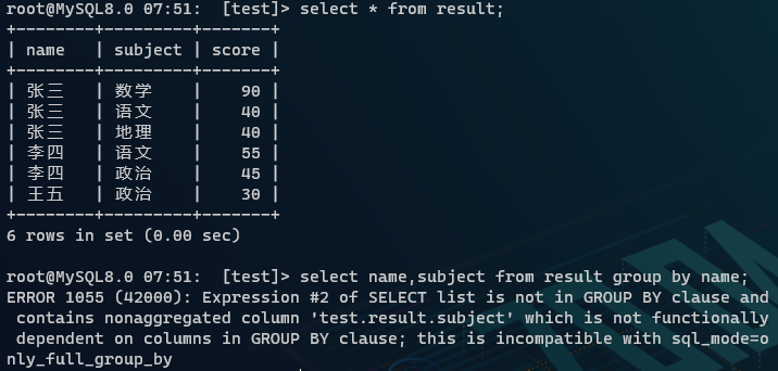 mysql-select-group-by-error-on-only_full_group_by